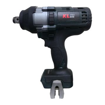 Kl Pro KLSS18BHX-00 3/4 inç 18V 800 NM 3/4 inç Aküsüz Solo Tek Makine Şarjlı Somun Sıkma Sökme