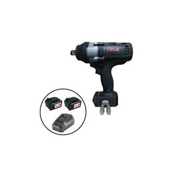 Kl Pro KLSS18BHX-50 2x5 Ah Darbeli Somun Sıkma Makinesi