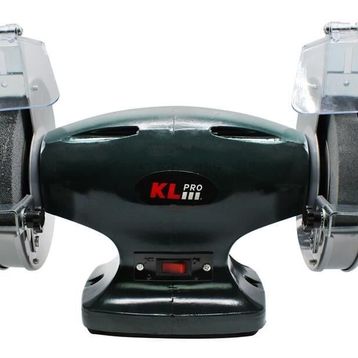 Kl Pro KLTM150 250 W 150 mm Taş Motoru