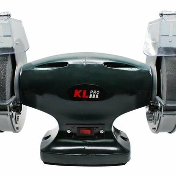 Kl Pro KLTM175 300 W 175 mm Taş Motoru