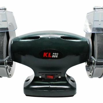 Kl Pro KLTM175 300 W 175 mm Taş Motoru