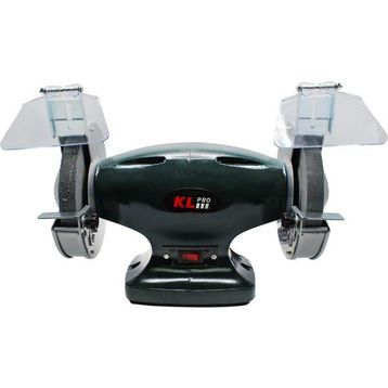 Kl Pro KLTM200 350 W 200 mm Taş Motoru