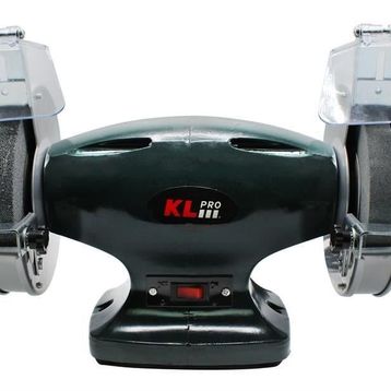 Kl Pro KLTM200 350 W 200 mm Taş Motoru