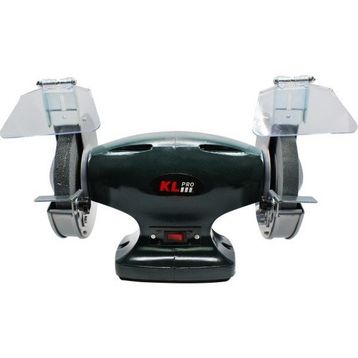 Kl Pro KLTM200 350 W 200 mm Taş Motoru