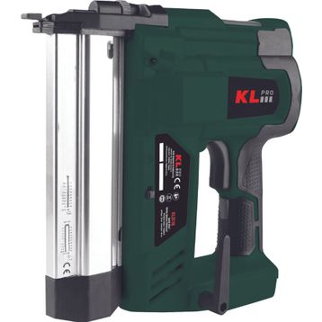 Kl Pro KLZC18-00 18 V Solo Akülü Çivi Zımba Tabancası
