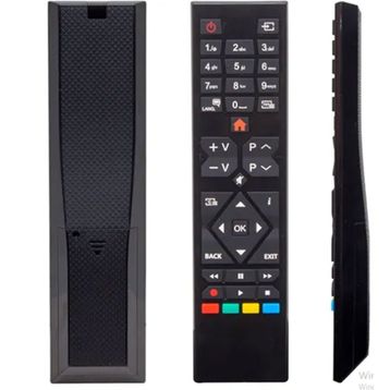 KL Vestel Regal RC39105 Yazısız Led TV Kumanda