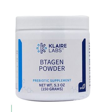 Klaire 150 gr Labs Btagen Powder