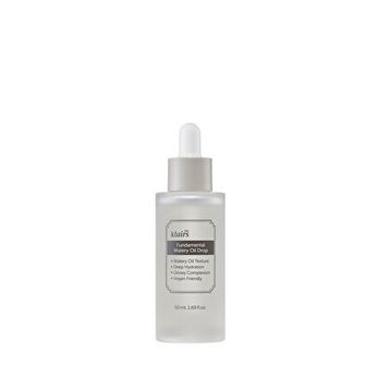 Klairs Fundamental Watery Oil Drop 50 ml Anti-Aging Etkili Yağ