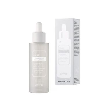 Klairs Fundamental Watery Oil Drop 50 ml Anti-Aging Etkili Yağ
