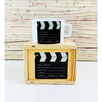 Klaket Kupa Bardak