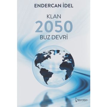 Klan 2050 Buz Devri