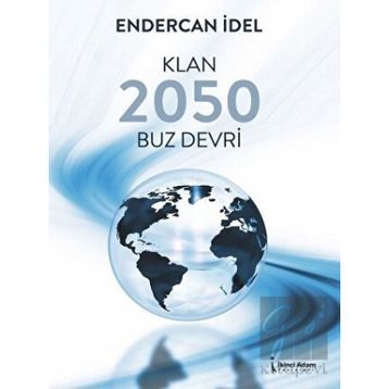 Klan 2050 Buz Devri