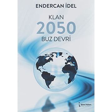 Klan 2050 Buz Devri