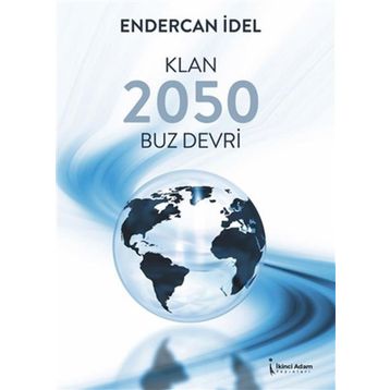 Klan 2050 Buz Devri