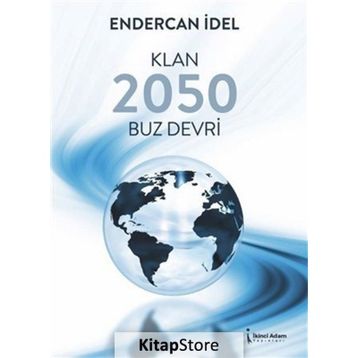 Klan 2050 Buz Devri