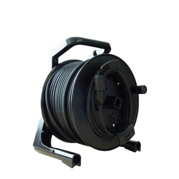 Klark Teknik NCAT5E-50M 50 m Cat5 Network Kablosu