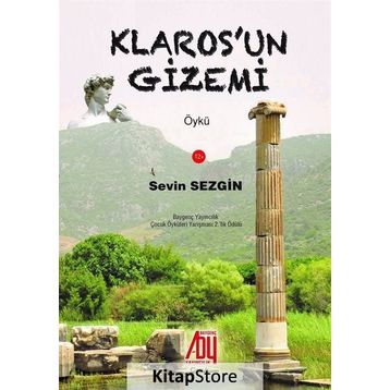 Klaros'un Gizemi - Sevin Sezgin