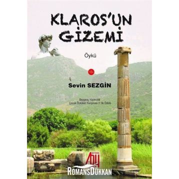 Klaros'un Gizemi - Sevin Sezgin