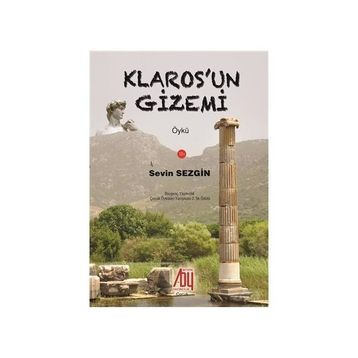 Klaros'un Gizemi - Sevin Sezgin