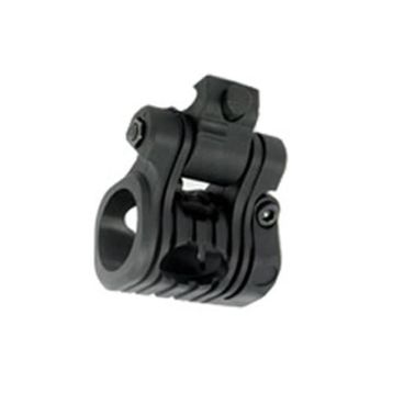 Klarus Çap: 1.93 - 2.10 Flashlight Mount