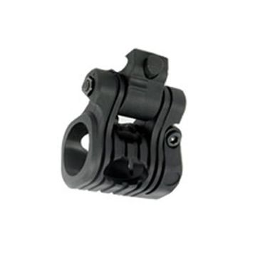 Klarus Çap: 1.93 - 2.10 Flashlight Mount