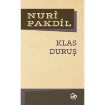 Klas Duruş - Nuri Pakdil