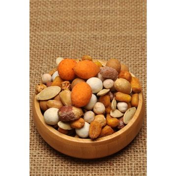 Klasik 1 kg Karışık Kuruyemiş 8 Çeşit Çerez
