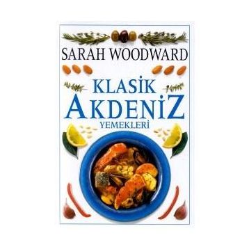 Klasik Akdeniz Yemekleri Dost Kitabevi
