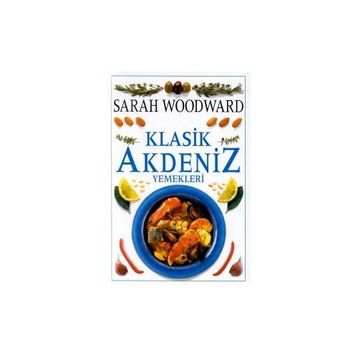 Klasik Akdeniz Yemekleri Dost Kitabevi