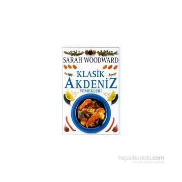 Klasik Akdeniz Yemekleri Dost Kitabevi