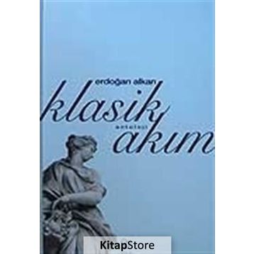 KLASIK AKIM - ERDOĞAN ALKAN