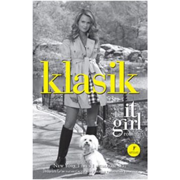 KLASIK - CECILY VON ZIEGESAR