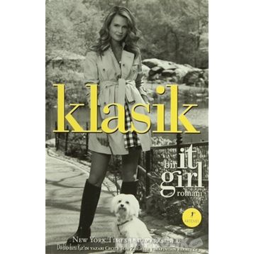 KLASIK - CECILY VON ZIEGESAR