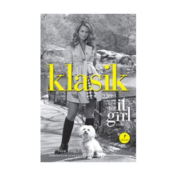 KLASIK - CECILY VON ZIEGESAR