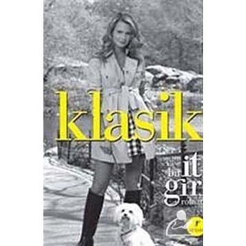 KLASIK - CECILY VON ZIEGESAR
