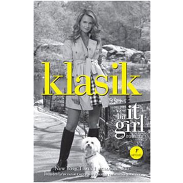 KLASIK - CECILY VON ZIEGESAR