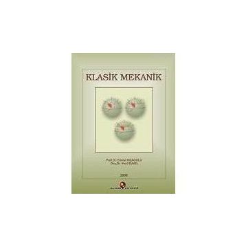 KLASIK MEKANIK - EMINE RIZAOĞLU;NACI SÜNEL
