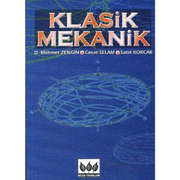 KLASIK MEKANIK - EMINE RIZAOĞLU;NACI SÜNEL