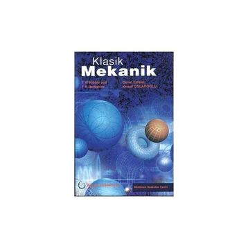 KLASIK MEKANIK - EMINE RIZAOĞLU;NACI SÜNEL