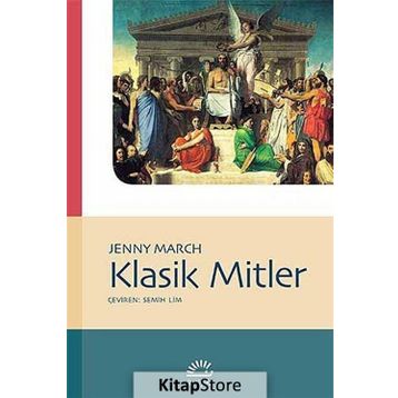 Klasik Mitler - Jenny March