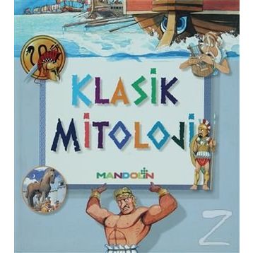 KLASIK MITOLOJI - KOLLEKTIF