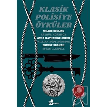 Klasik Polisiye Öyküler Çınar Yayınları