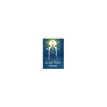 Klasik Tarot Eğitimi Odessa Yayınevi