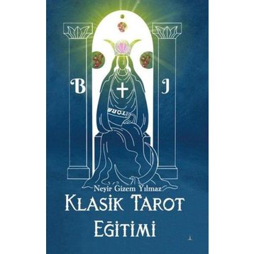 Klasik Tarot Eğitimi Odessa Yayınevi