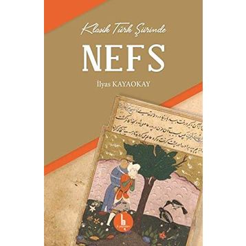 Klasik Türk Şiirinde Nefs - İlyas Kayaokay