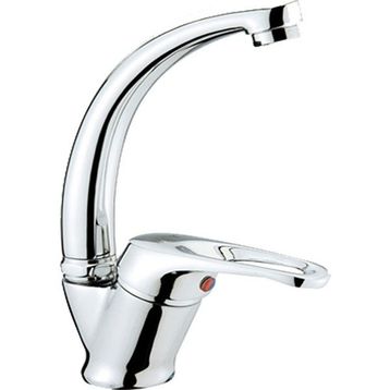 Klasvan Mix Lavabo Bataryası