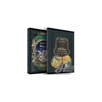 Klaudios Ptolemaios Coğrafya El Kitabı - Alfred Stückelberger