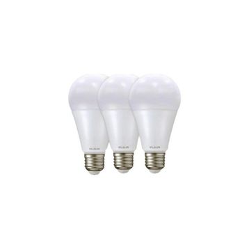 Klaus 3'lü 6500K Beyaz Işık 9W Led Lamba
