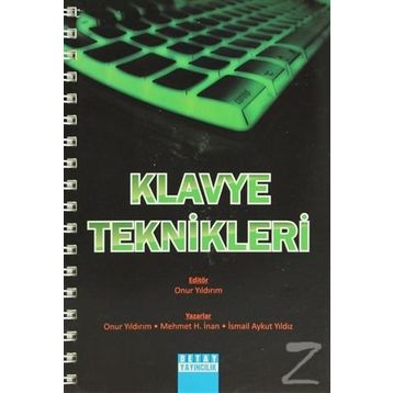 Klavye Teknikleri - Nuray Keskin