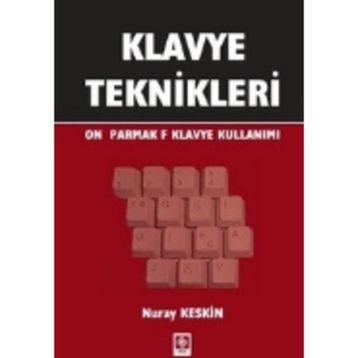 Klavye Teknikleri - Nuray Keskin